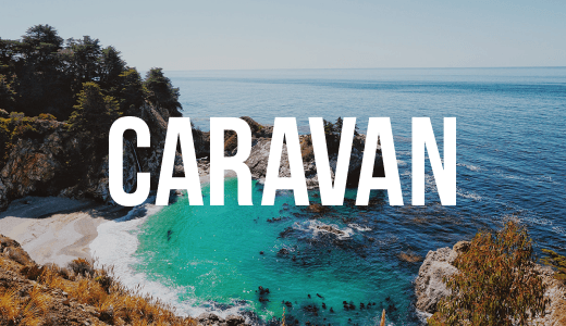 caravan