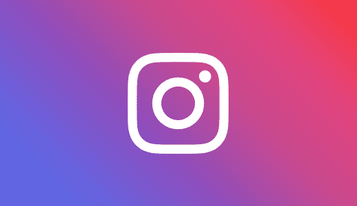 instagram landing-page
