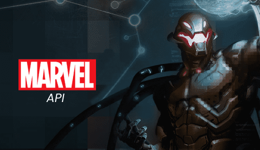 marvel api