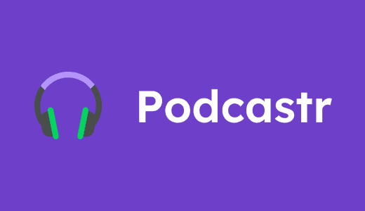 podcastr