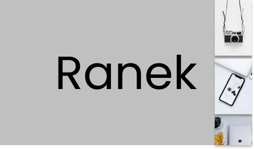 ranek